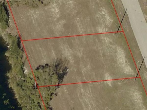 3322 NE 9TH PLACE , CAPE CORAL, FL 33909