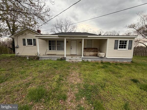 4274 GREEN HEIGHTS LANE, KING GEORGE, VA 22485