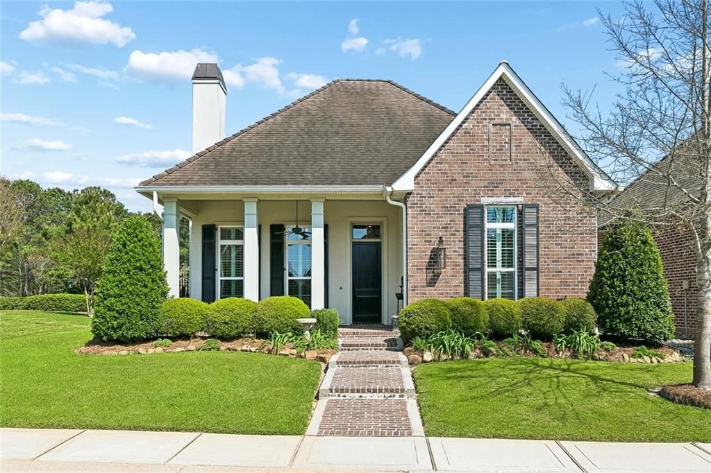 607 Rue St Julien, Covington, LA 70433 Main Photo