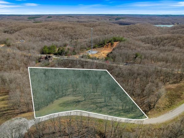 0 Tug Dr, Waverly, TN 37185