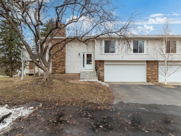 1509 W 140th Street, Burnsville, MN 55337