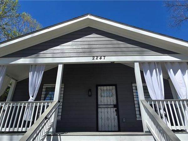 2247 Martin Luther King Jr Drive SW, Atlanta, GA 30310
