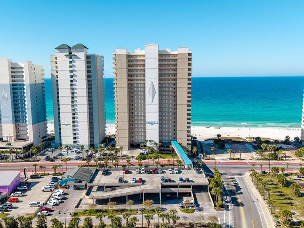 10625 Front Beach Road, Unit 601, Panama City Beach, FL 32407