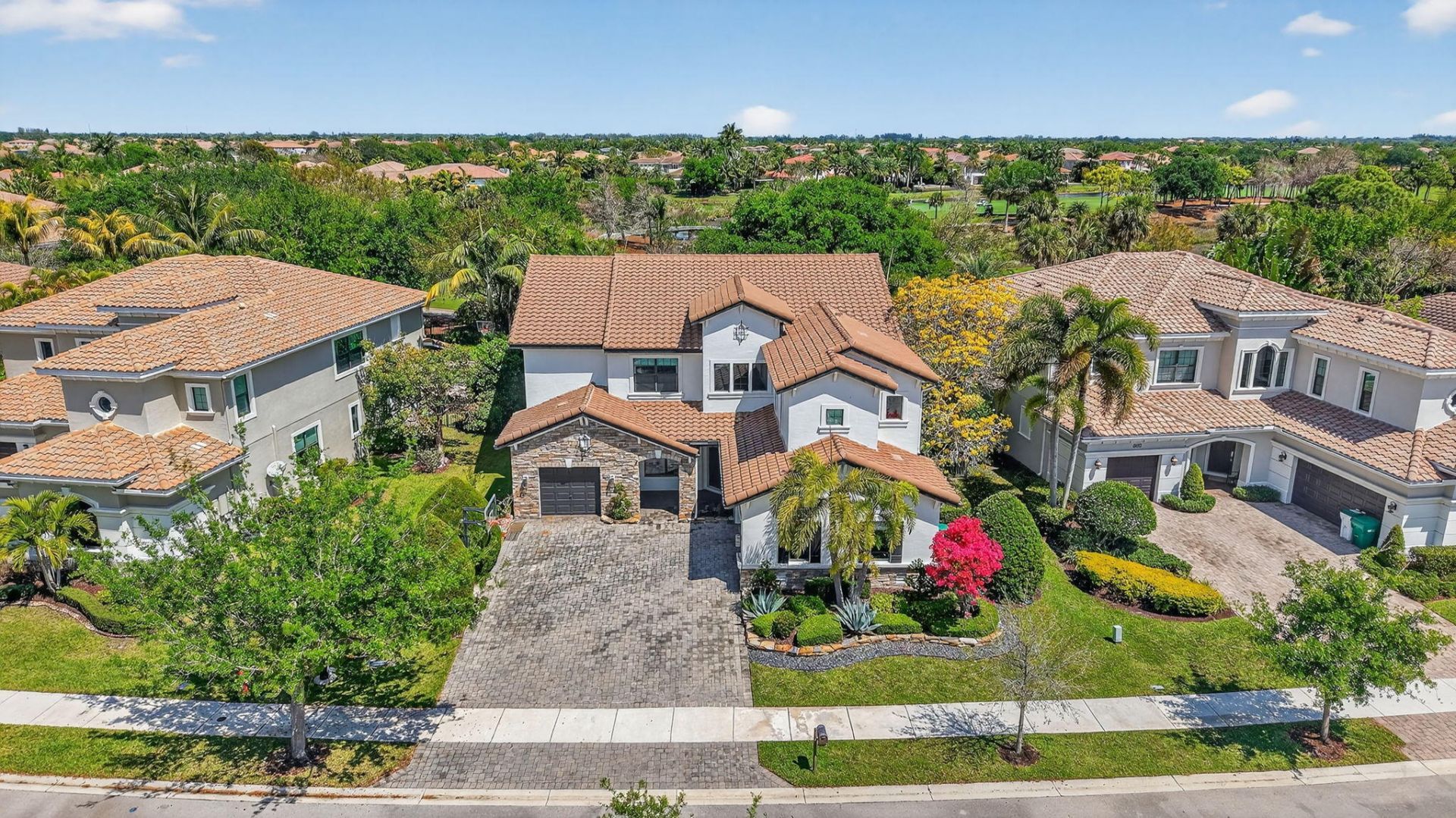 8222 Bradford Way, Parkland, FL 33076 Photo