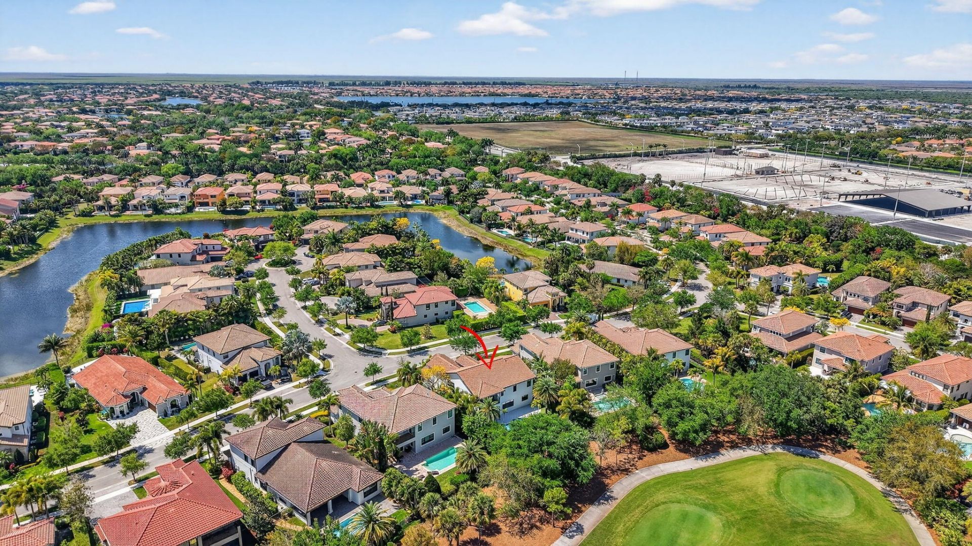 8222 Bradford Way, Parkland, FL 33076 Photo