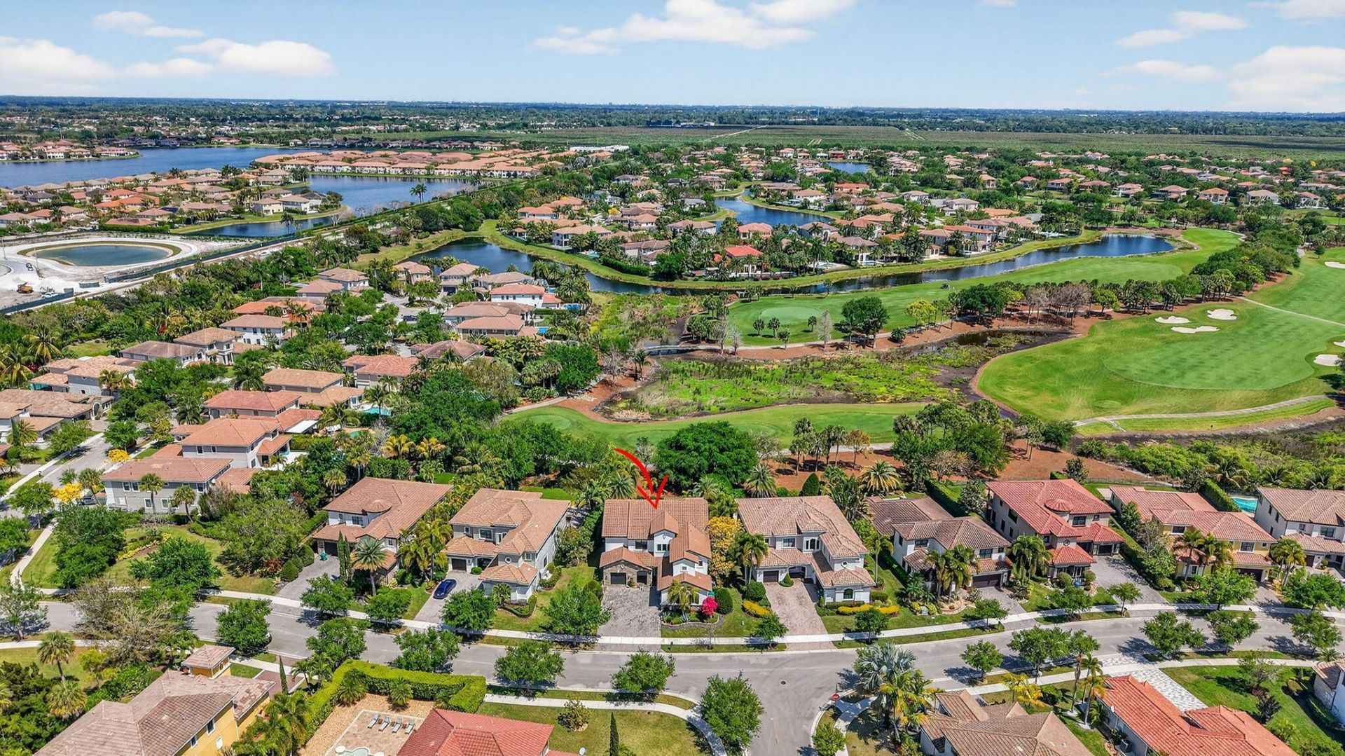 8222 Bradford Way, Parkland, FL 33076 Photo