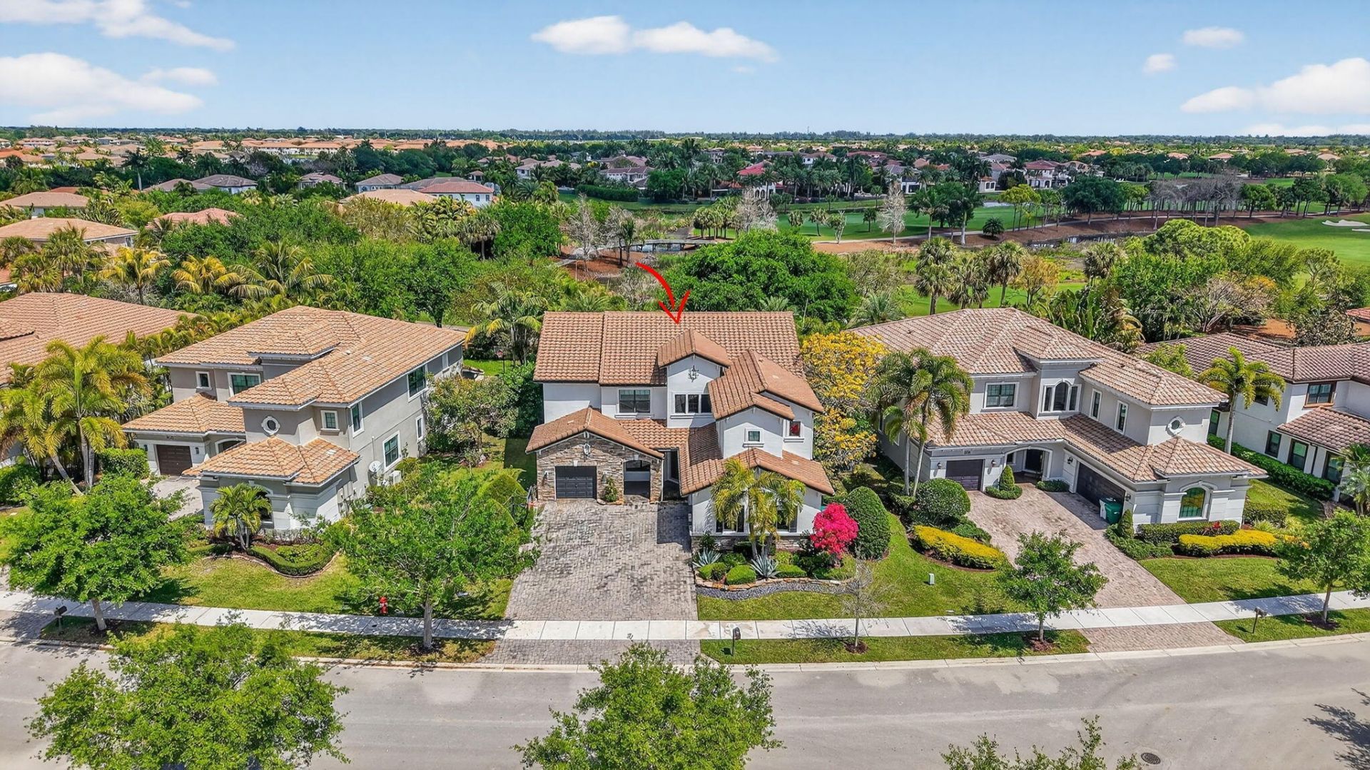 8222 Bradford Way, Parkland, FL 33076 Photo