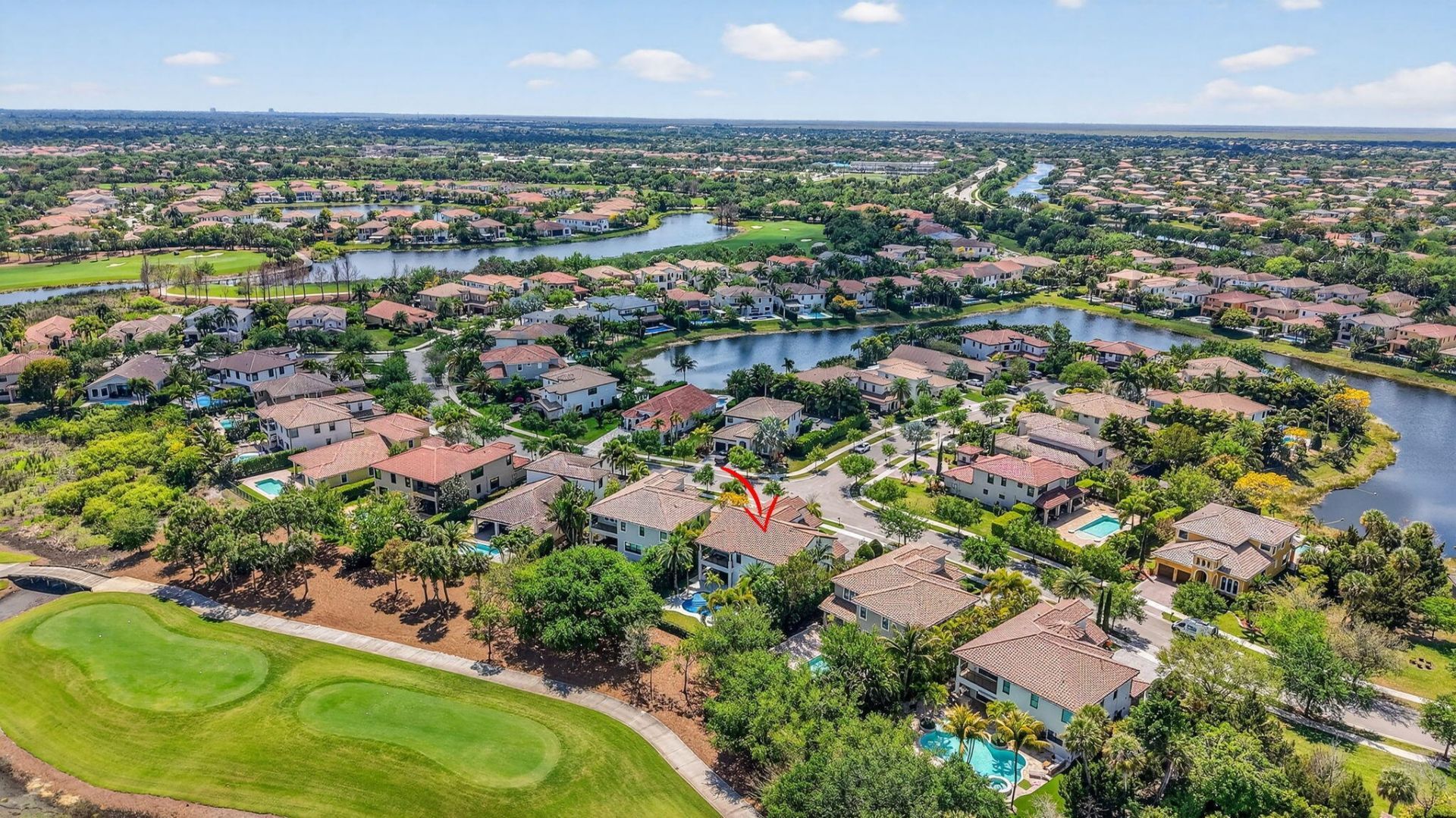 8222 Bradford Way, Parkland, FL 33076 Photo