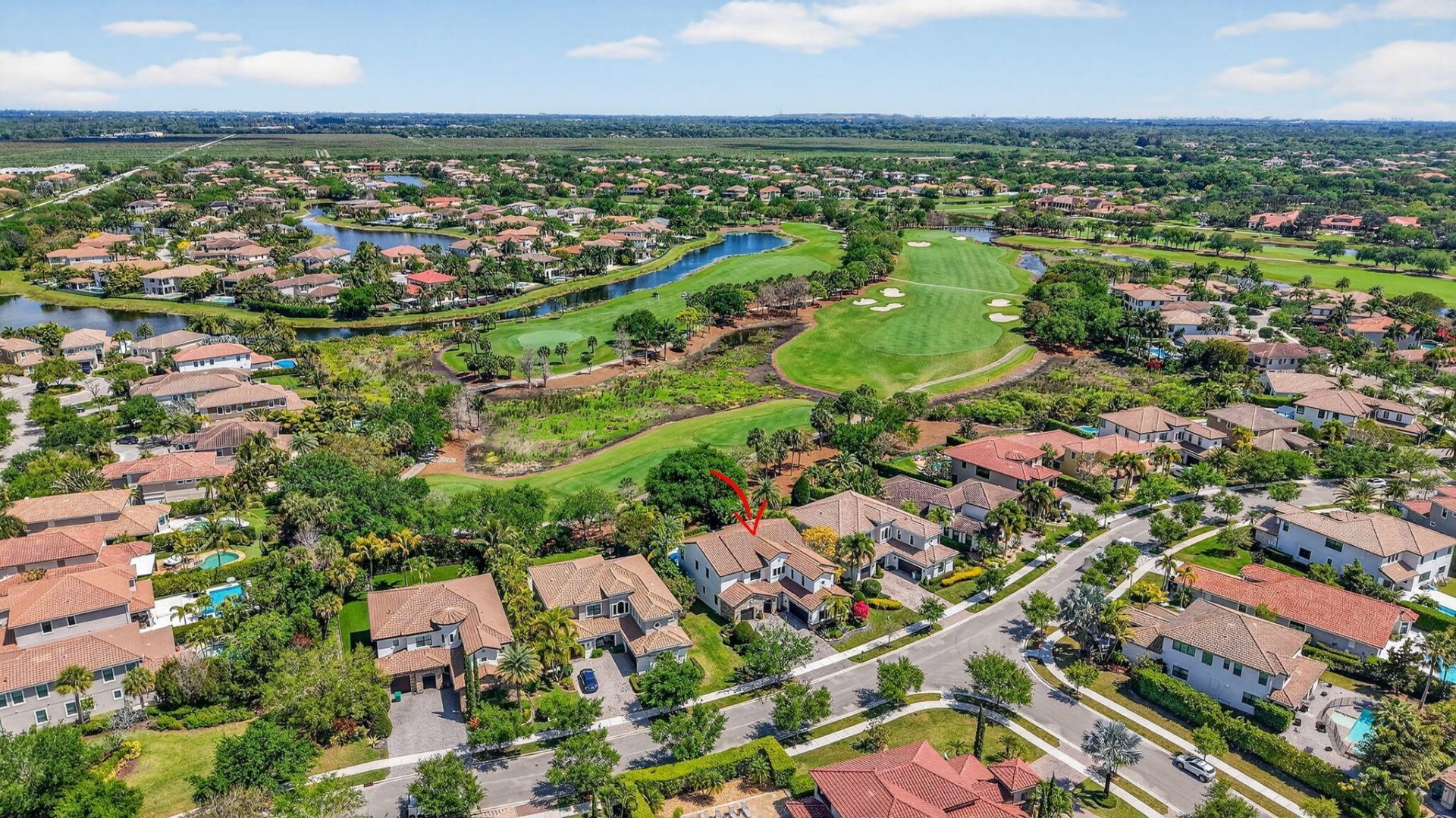 8222 Bradford Way, Parkland, FL 33076 Photo