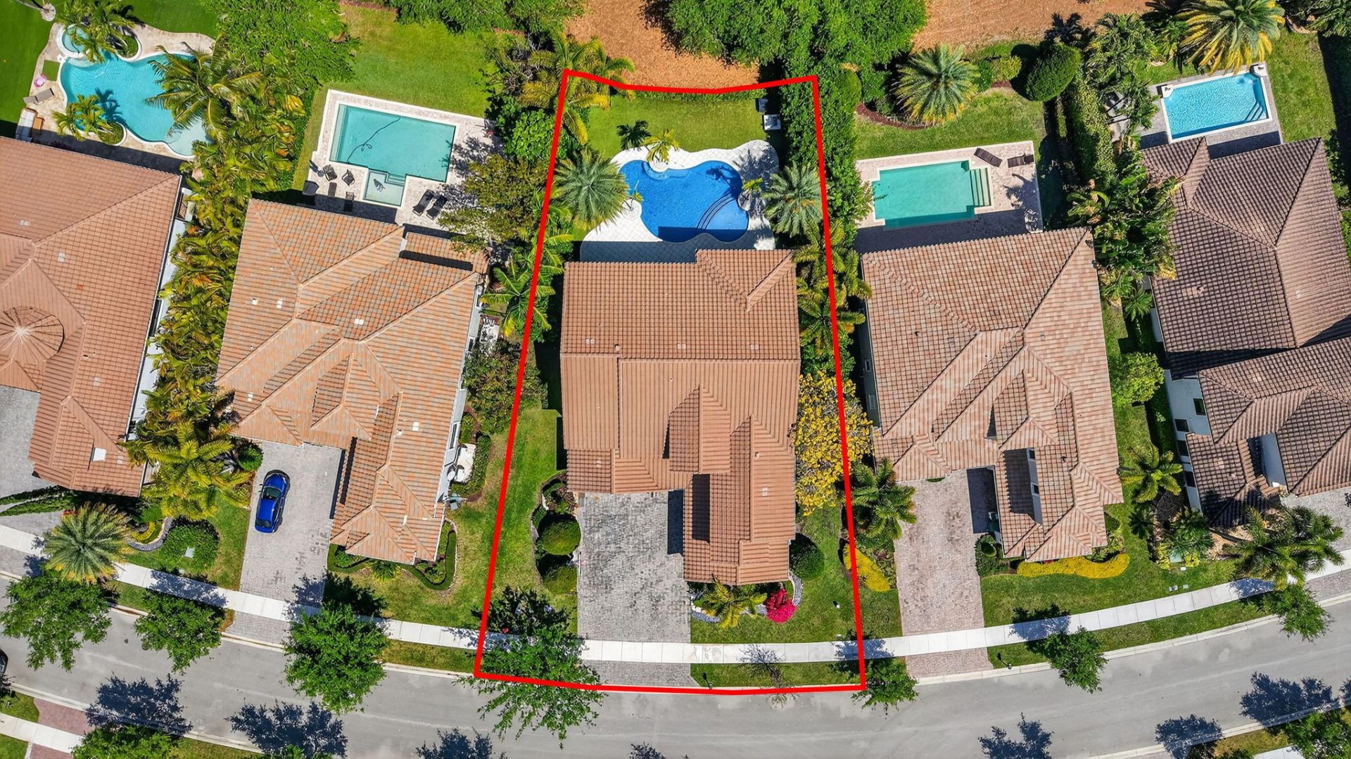 8222 Bradford Way, Parkland, FL 33076 Photo