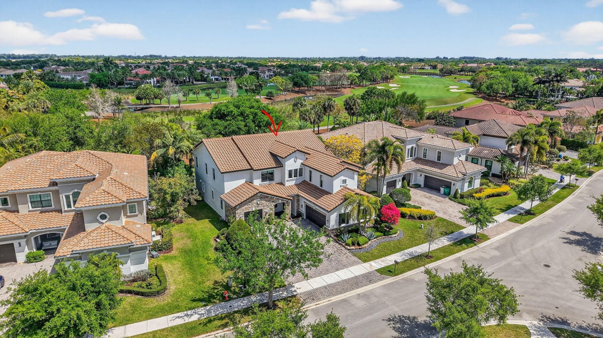 8222 Bradford Way, Parkland, FL 33076 Photo