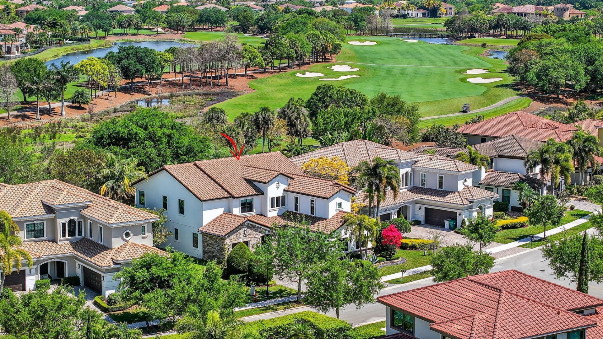 8222 Bradford Way, Parkland, FL 33076 Photo