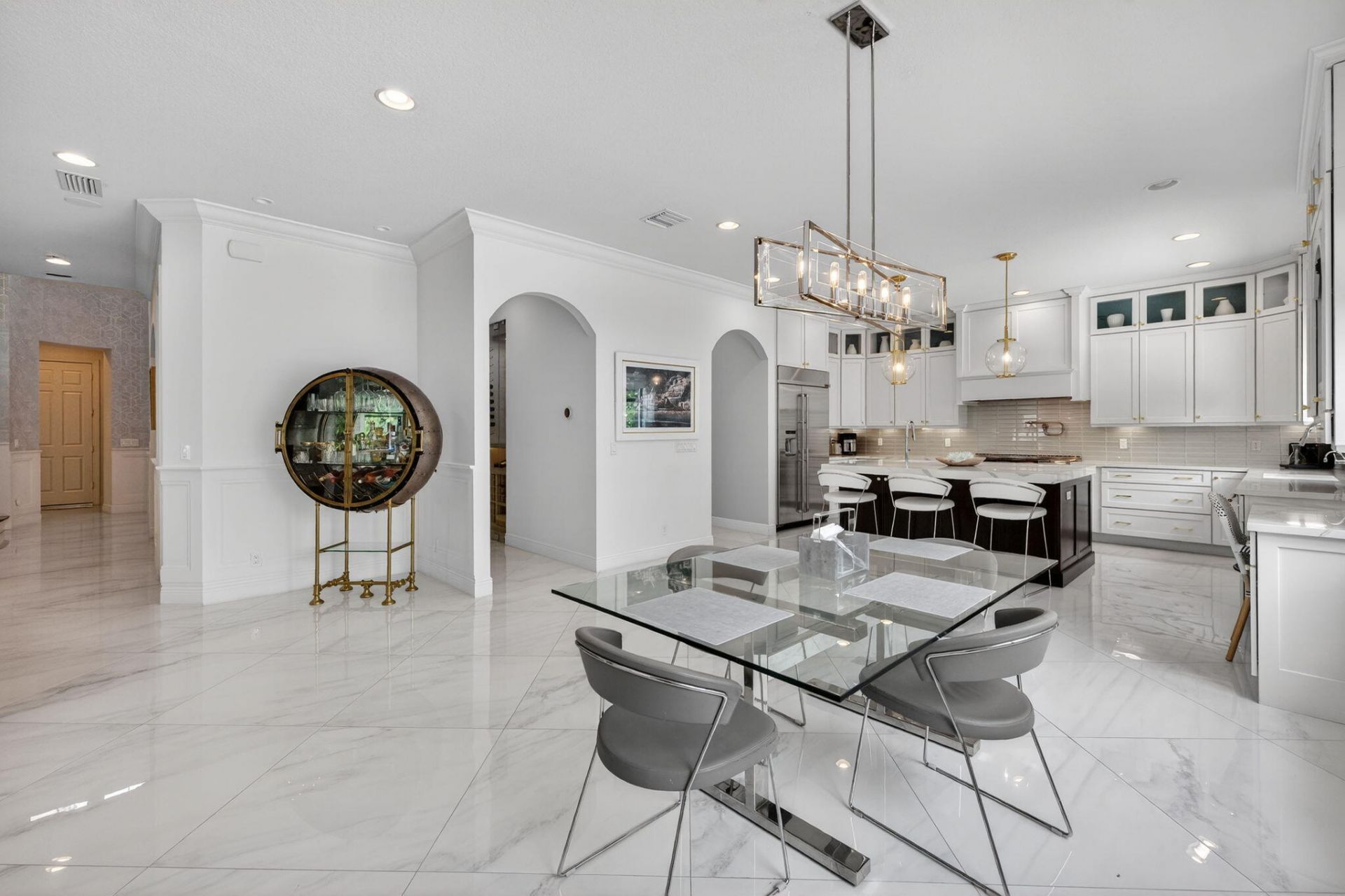 8222 Bradford Way, Parkland, FL 33076 Photo