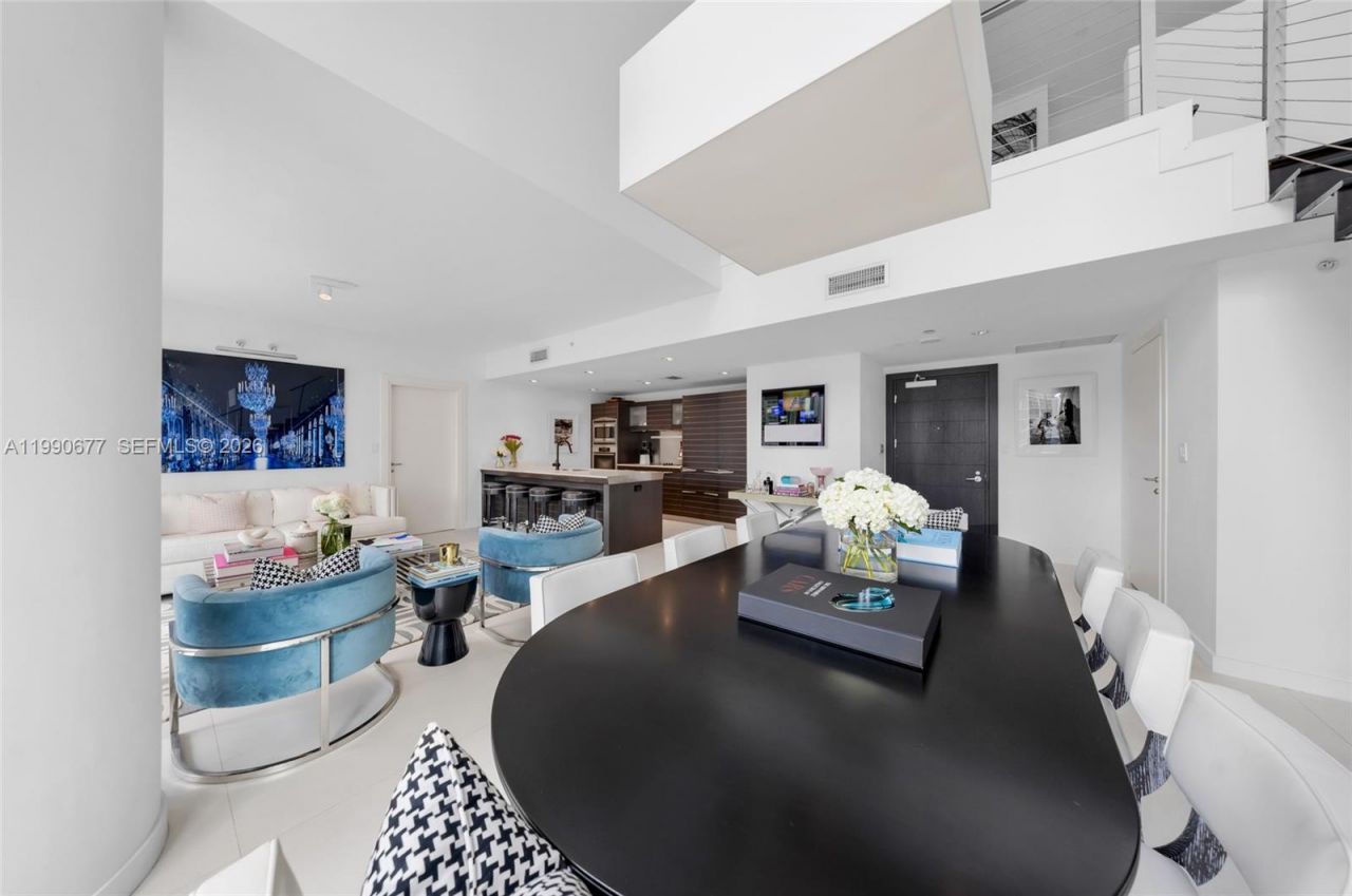 200 Biscayne Boulevard Way , Unit 904, Miami, FL 33131 Photo