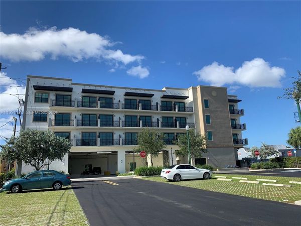 4100 SW 64th Ave, Unit 309, Davie, FL 33314