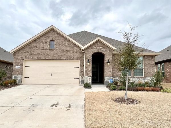 1041 Sublime Drive, Forney, TX 75126