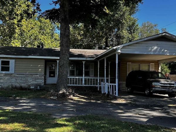 7802 Jacksonville Cutoff Road , Sherwood, AR 72120