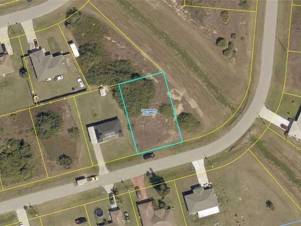 7060 Brazil CIR , LABELLE, FL 33935