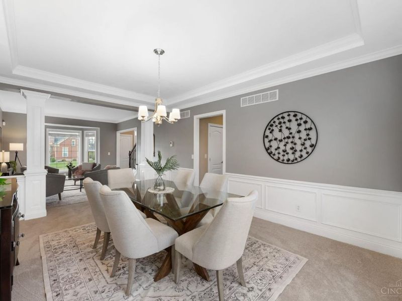 7556 Fox Chase Drive, West Chester, OH 45069 Photo 10