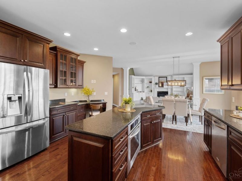 7556 Fox Chase Drive, West Chester, OH 45069 Photo 14