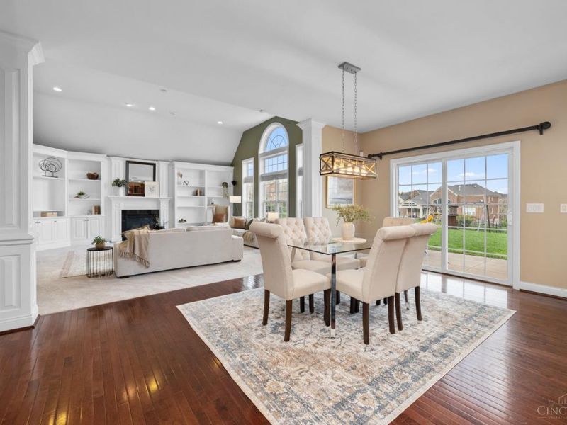 7556 Fox Chase Drive, West Chester, OH 45069 Photo 15