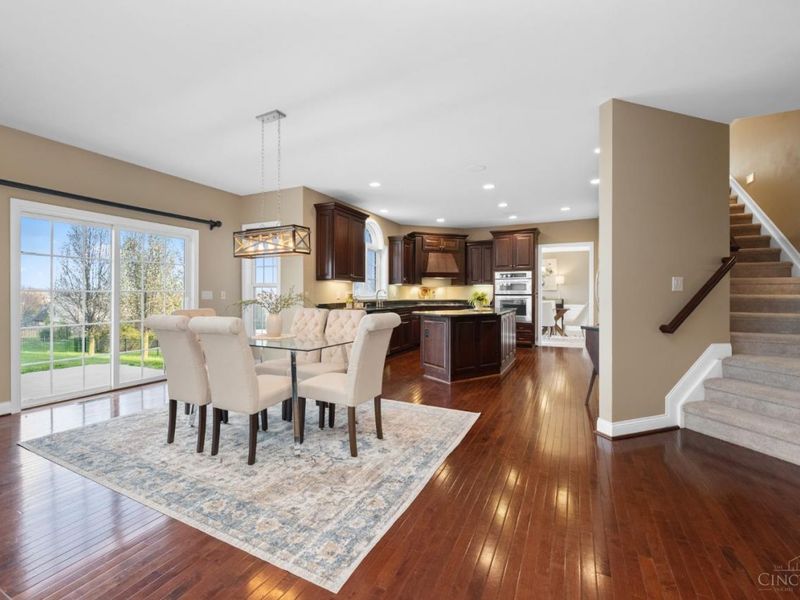 7556 Fox Chase Drive, West Chester, OH 45069 Photo 16