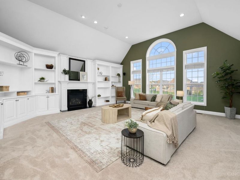 7556 Fox Chase Drive, West Chester, OH 45069 Photo 17