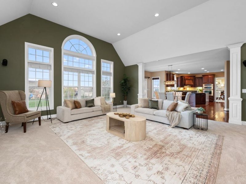 7556 Fox Chase Drive, West Chester, OH 45069 Photo 18