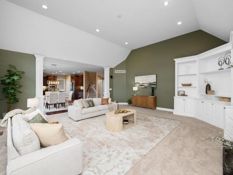 7556 Fox Chase Drive, West Chester, OH 45069 Photo 19