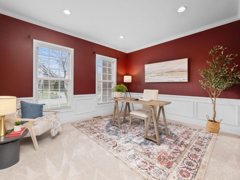 7556 Fox Chase Drive, West Chester, OH 45069 Photo 20