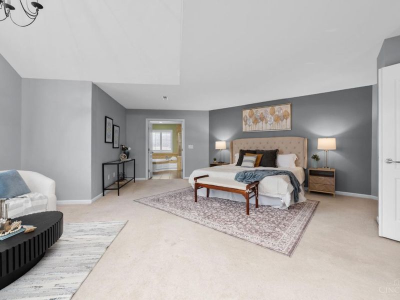 7556 Fox Chase Drive, West Chester, OH 45069 Photo 21