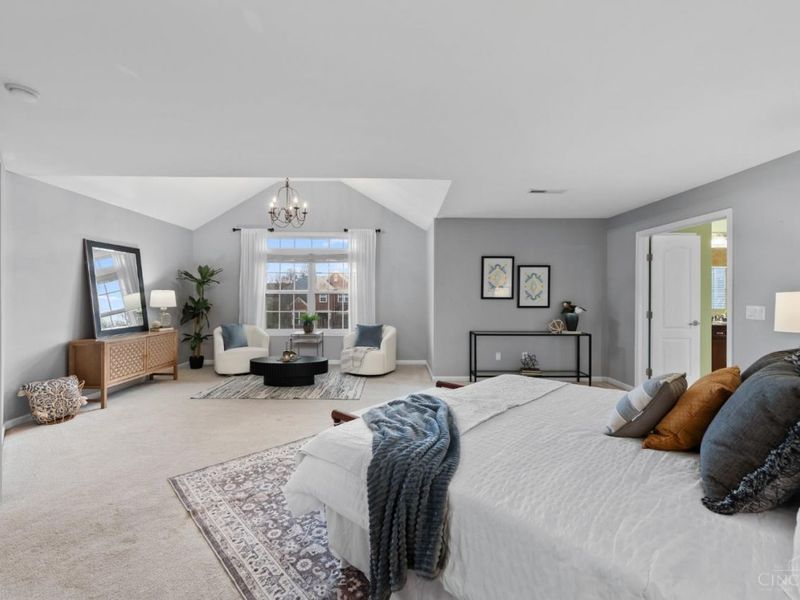 7556 Fox Chase Drive, West Chester, OH 45069 Photo 23