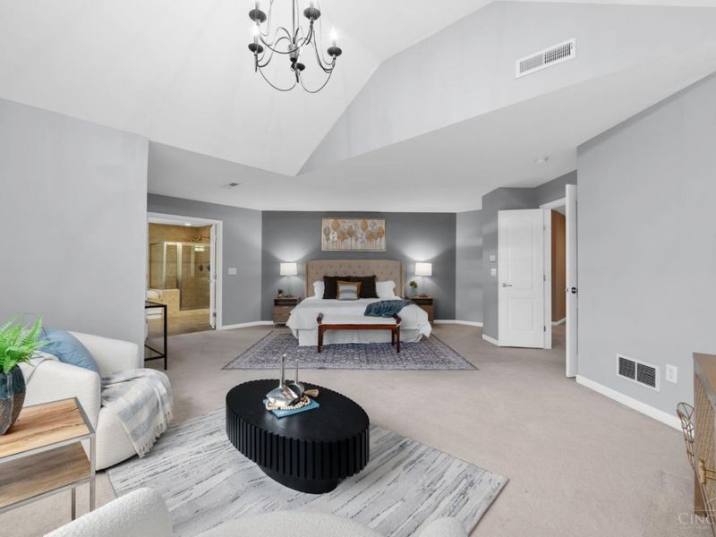 7556 Fox Chase Drive, West Chester, OH 45069 Photo 25