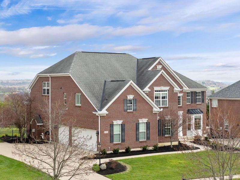 7556 Fox Chase Drive, West Chester, OH 45069 Photo 47