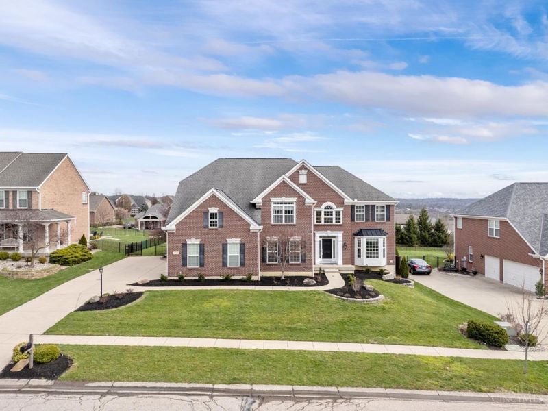 7556 Fox Chase Drive, West Chester, OH 45069 Photo 48