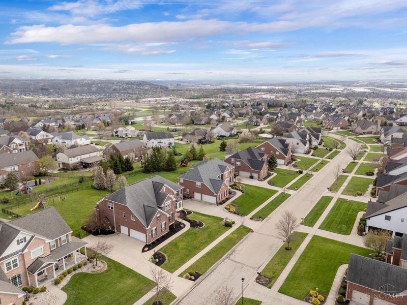 7556 Fox Chase Drive, West Chester, OH 45069 Photo 50