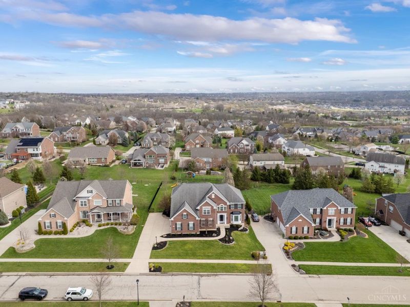 7556 Fox Chase Drive, West Chester, OH 45069 Photo 51