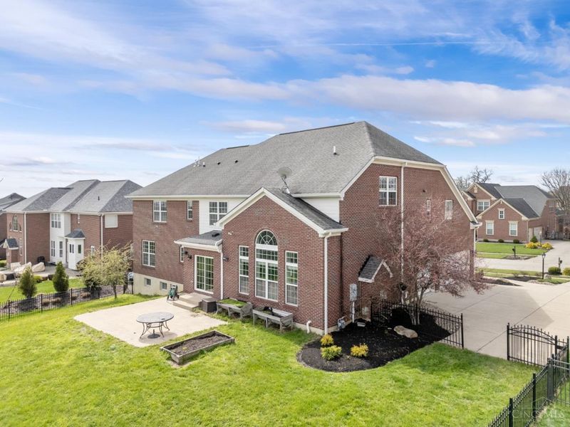 7556 Fox Chase Drive, West Chester, OH 45069 Photo 52