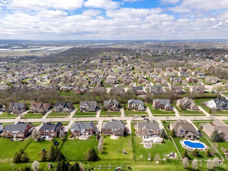 7556 Fox Chase Drive, West Chester, OH 45069 Photo 54