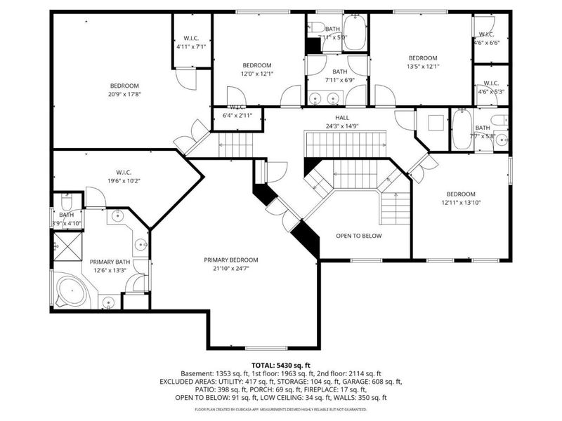 7556 Fox Chase Drive, West Chester, OH 45069 Photo 58