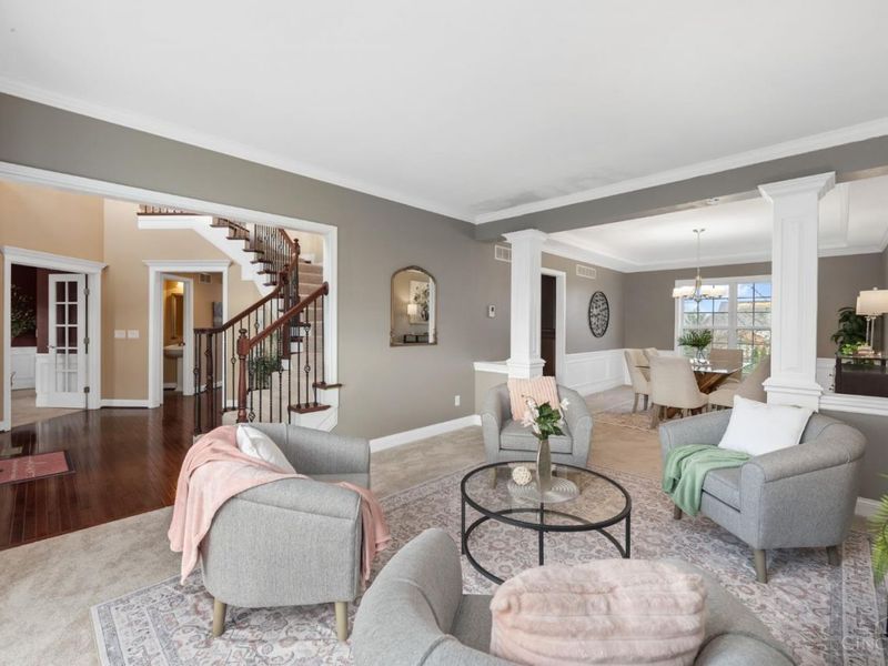 7556 Fox Chase Drive, West Chester, OH 45069 Photo 7