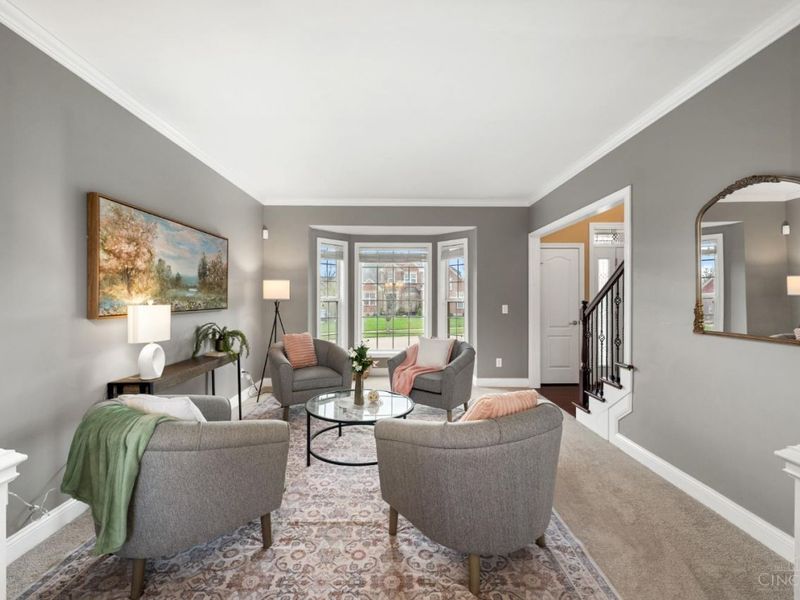 7556 Fox Chase Drive, West Chester, OH 45069 Photo 8