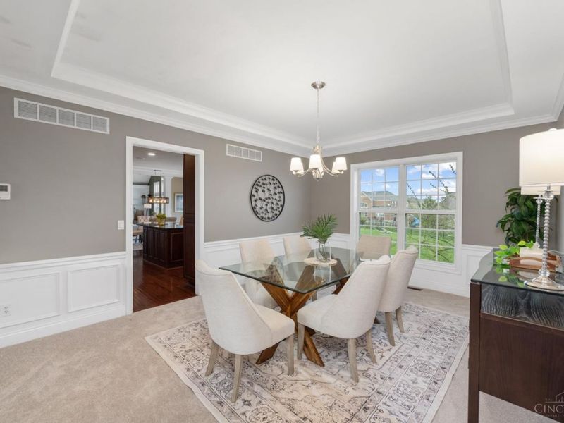 7556 Fox Chase Drive, West Chester, OH 45069 Photo 9