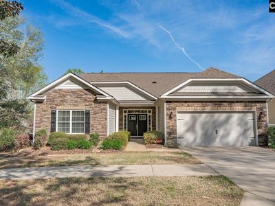 203 Woodlander Drive , Blythewood, SC 29016
