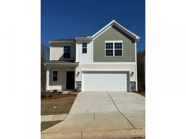 715 Espresso Drive, Shelby, NC 28152