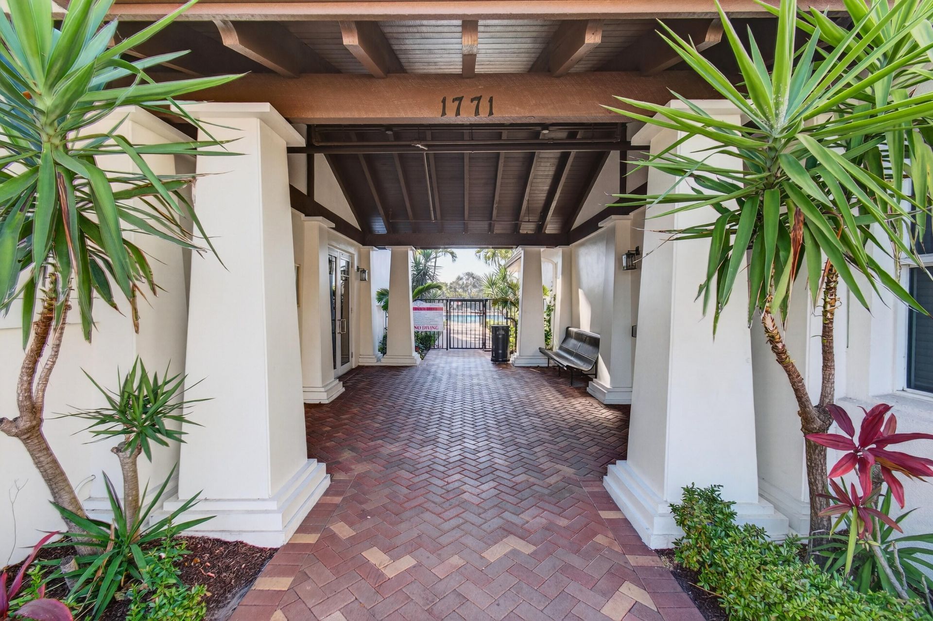 770 Millbrae Court, Unit 3, West Palm Beach, FL 33401 Photo