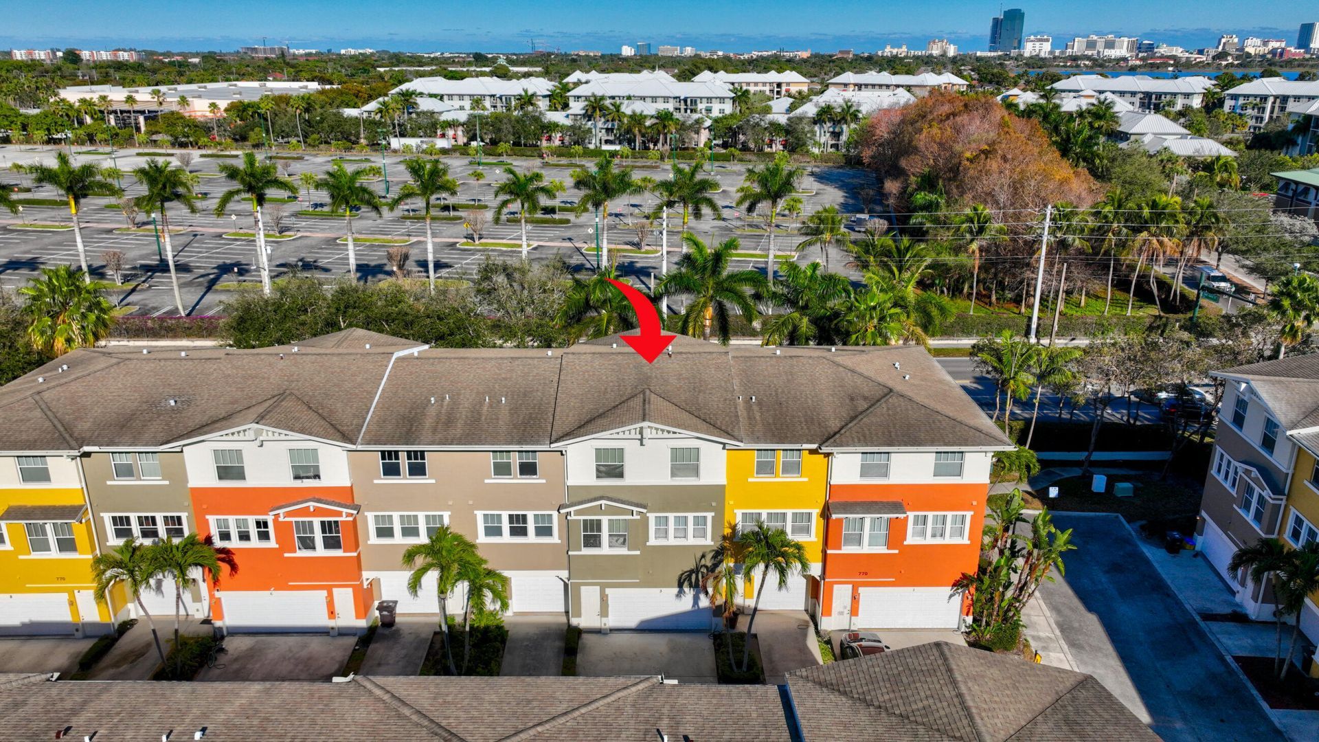 770 Millbrae Court, Unit 3, West Palm Beach, FL 33401 Photo