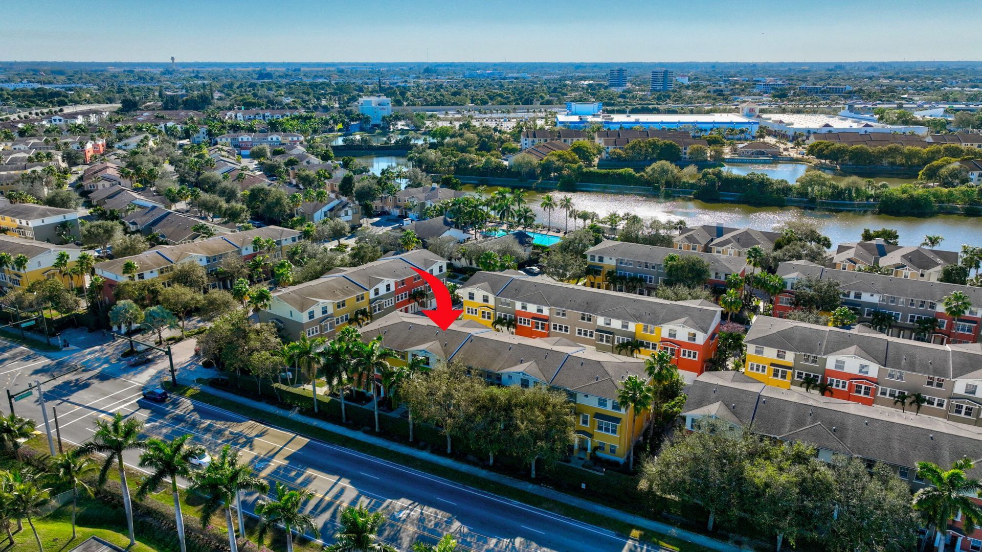 770 Millbrae Court, Unit 3, West Palm Beach, FL 33401 Photo