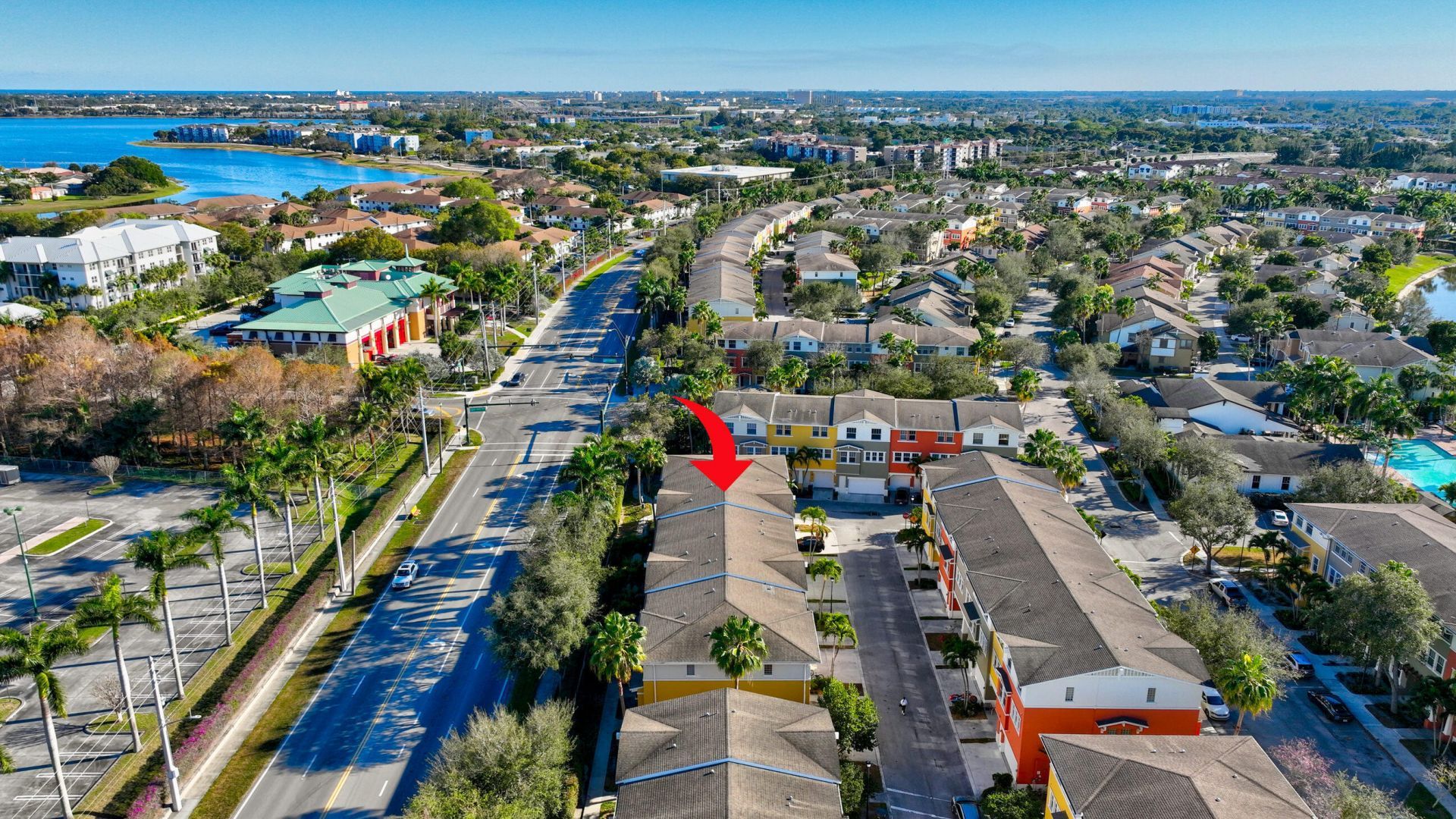 770 Millbrae Court, Unit 3, West Palm Beach, FL 33401 Photo