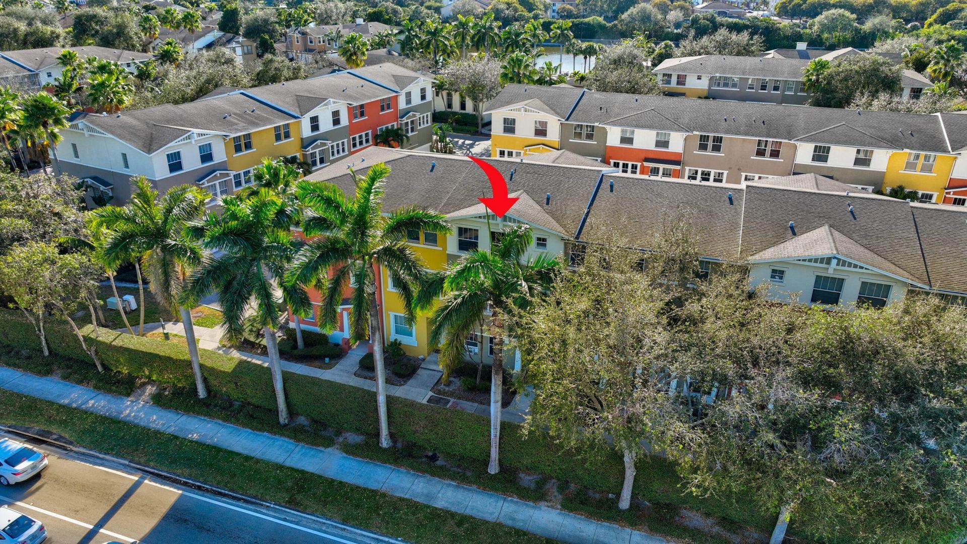 770 Millbrae Court, Unit 3, West Palm Beach, FL 33401 Photo